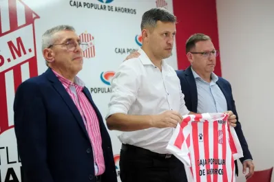 Semana clave en San Martín de Tucumán: ¿quiénes se van y quiénes llegarían en este mercado de pases de la Primera Nacional?