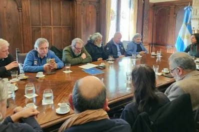 Docentes universitarios convocaron a un paro de 48 horas para la próxima semana