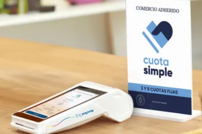 Cuota Simple: se amplió la lista de productos incluidos en el programa