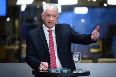 Hoy, en Panorama Tucumano: entrevista a Rodrigo Gibilisco, impulsor de la iniciativa Breathe 2 Change