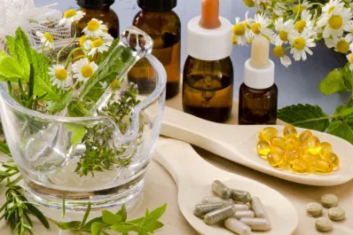 Estas son las siete hierbas que podrían ayudar a combatir el resfrío y la gripe