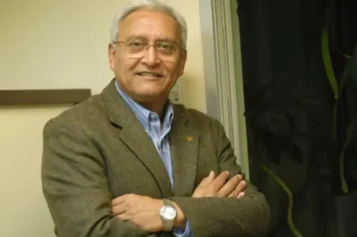 Un tucumano tendrá su lugar en el Hall of Fame del vóley mundial