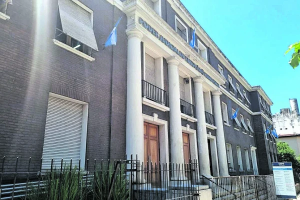 Caso Vélez: vía libre para que siga la pesquisa