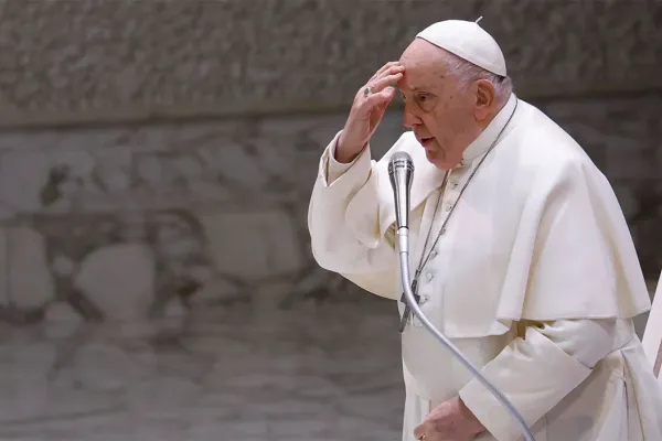 El papa Francisco pidió disculpas por su frase despectiva hacia los homosexuales