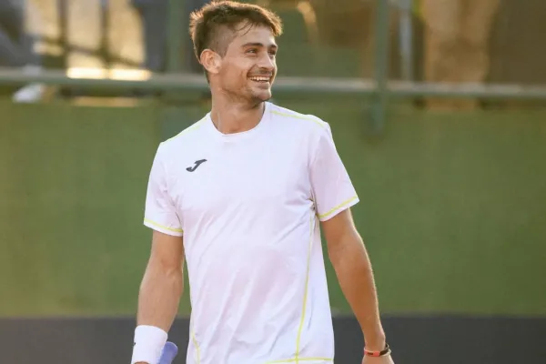 Más triunfos argentinos en Roland Garros