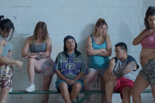 Se estrenan dos películas en los Espacios INCAA de Tucumán