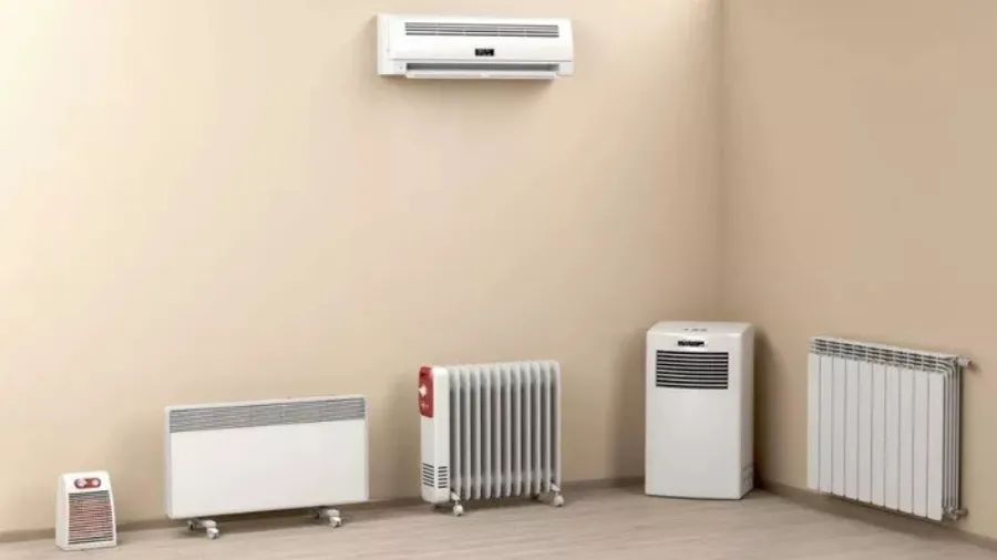 Calefacción: ¿cuál artefacto eléctrico conviene elegir para ahorrar en invierno?