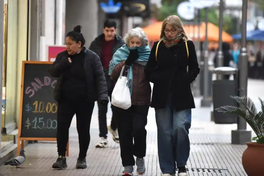 Cómo y por qué el frío influye en tu estado de ánimo