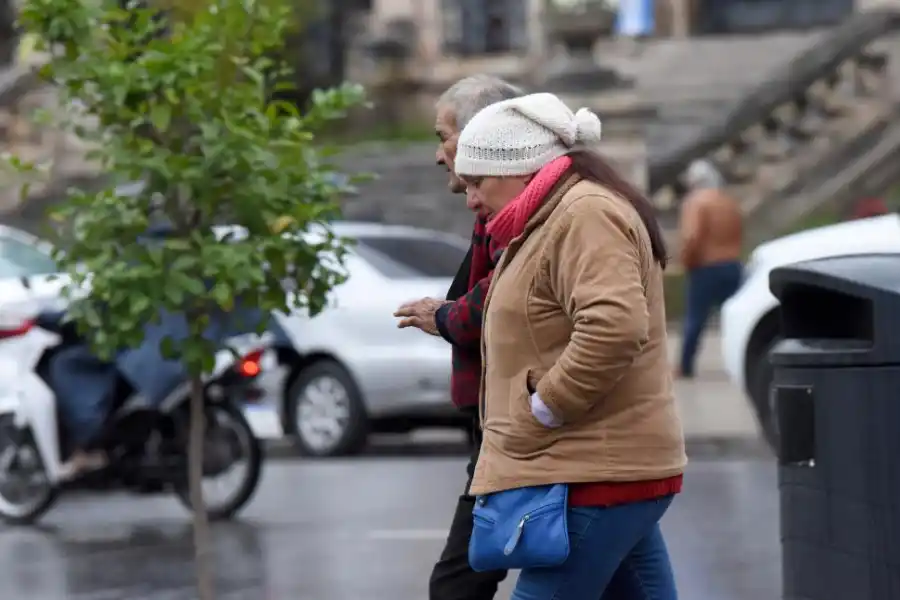 Cómo y por qué el frío influye en tu estado de ánimo