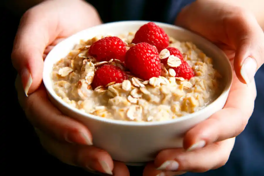 Un cereal nutritivo que puede emplearse en preparaciones dulces o saladas.