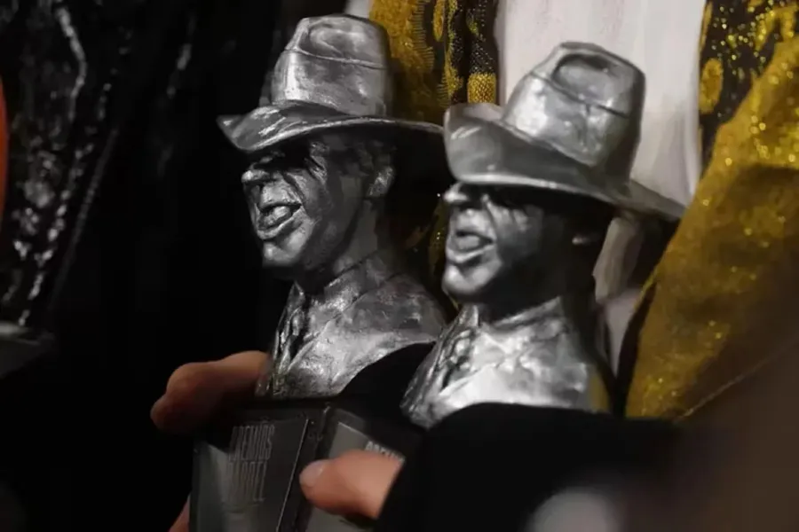 Esta noche será la 26° entrega de los Premios Gardel