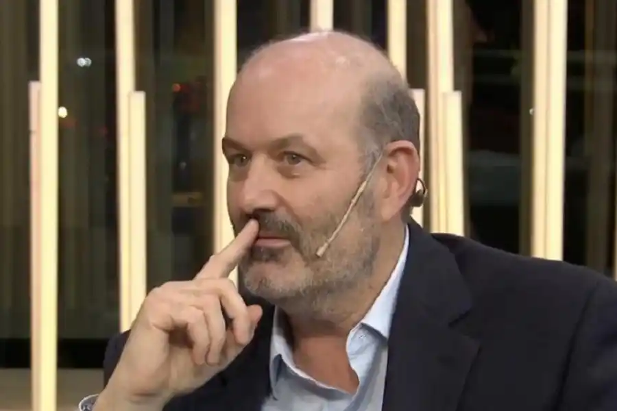 Federico Sturzenegger