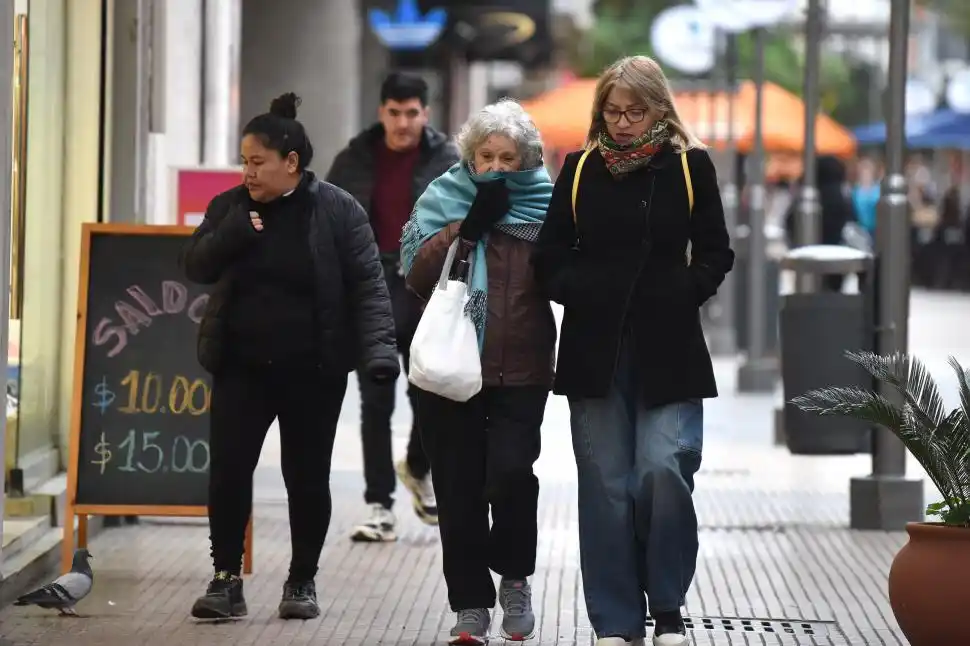 Cómo y por qué el frío influye en tu estado de ánimo