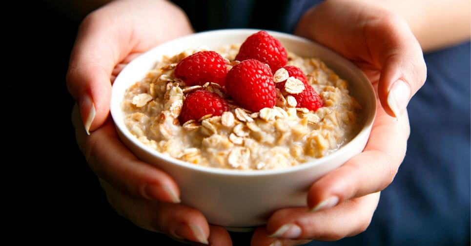 Un cereal nutritivo que puede emplearse en preparaciones dulces o saladas.
