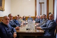 ¿Cuáles serán los principales desafíos que tendrá Guillermo Francos en el Gobierno de Milei?