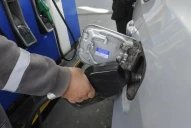 El litro de nafta súper pasaría a valer más de $ 1.000