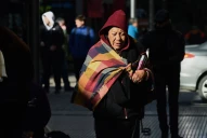 ¿Chau frío? El ingreso de aire cálido llevaría a casi 30 °C la temperatura en Tucumán