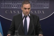 El gobierno de Milei estimó que esta noche se va a regularizar el suministro de gas