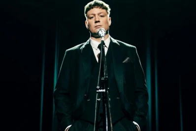 Emanero presenta su evolución musical en el Mercedes Sosa