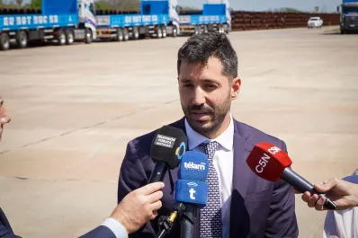 Los cortes de GNC se podrían haber evitado, afirmó el ex presidente de Enarsa