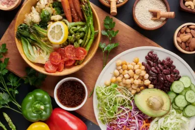 Cuál es la alimentación correcta para prevenir el cáncer