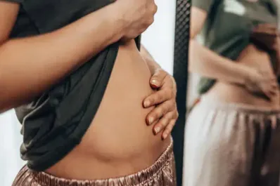 Esta infusión te ayudará a conseguir un vientre plano