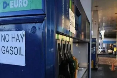 Faltante de gas: la Cámara de GNC apuntó contra el Gobierno y advirtió que puede afectar a la electricidad