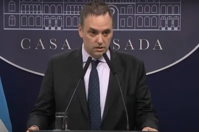 El gobierno de Milei estimó que esta noche se va a regularizar el suministro de gas