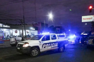 Misiones: hubo acuerdo y los policías levantaron la protesta