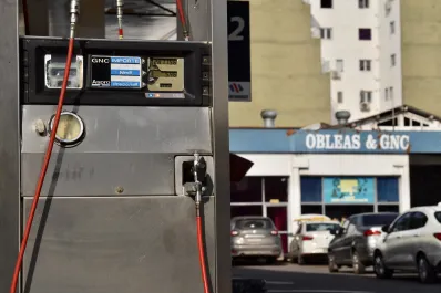 La confederación de estaciones de servicio instó a la Nación a resolver la provisión de GNC