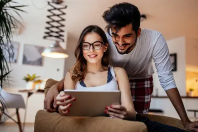 Sólo uno de cada 10 jóvenes argentinos tiene casa propia, según un estudio