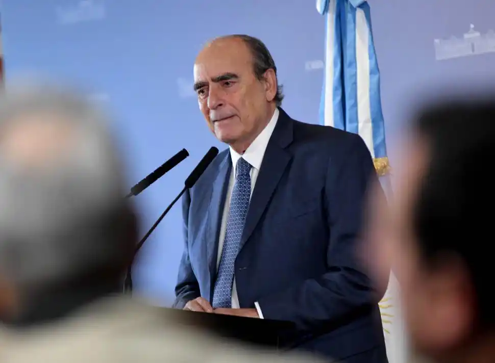 VISTO BUENO. Distintos gobernadores celebraron su nombramiento.