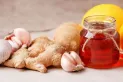 Miel y ajo: el remedio casero contra la gripe para cuidarte este invierno