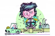 Se normaliza la provisión de gas a industrias