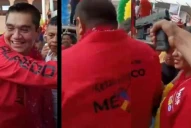 A días de las elecciones en México, matan a tiros a un candidato en el cierre de campaña