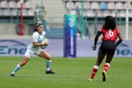 Se viene el debut de Las Yaguaretés en la Gran Final de Madrid