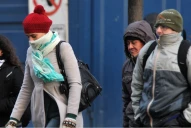 Ola polar en Argentina: ¿cuándo cederán las bajas temperaturas?