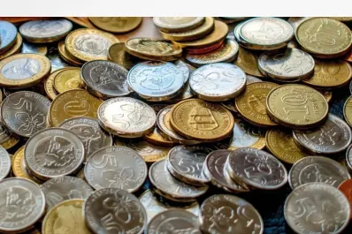 Podés tener una fortuna: buscan una moneda de 50 centavos y pagan miles de dólares