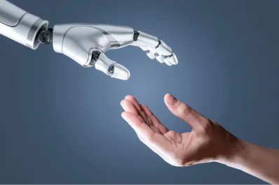 Las seis profesiones que la Inteligencia Artificial no podrá reemplazar