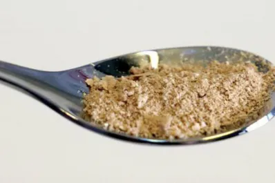 ¿Cómo es el alimento del futuro que se hace a partir del aire?