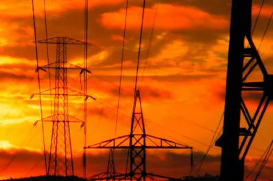 Argentina importó energía para cubrir la suba de la demanda eléctrica por las bajas temperaturas
