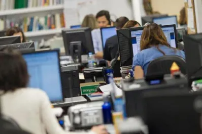 El Gobierno Nacional recortó casi 20.000 empleos públicos