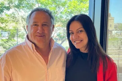 Qué dijo Pablo de la Torre tras su salida del Ministerio de Capital Humano