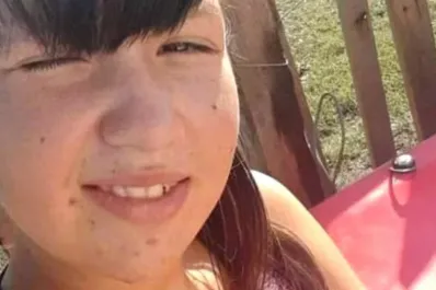 Horror en Corrientes: violaron y asesinaron a una adolescente de 14 años