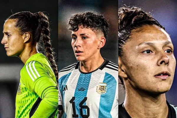 Crisis en la Selección femenina de fútbol, el reflejo de una lucha global