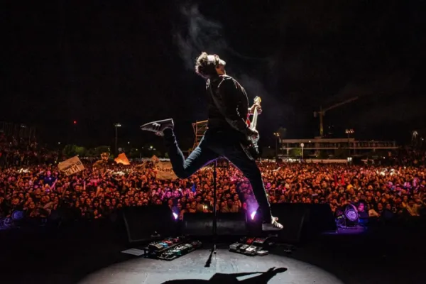 Norte Rock anuncia la grilla para 2024