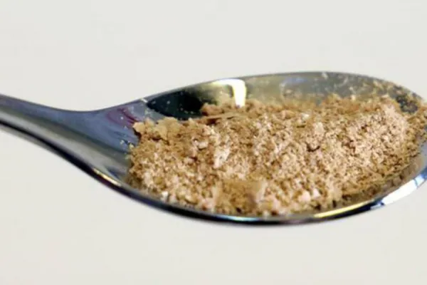 ¿Cómo es el alimento del futuro que se hace a partir del aire?
