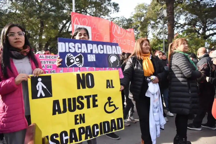 Aumento del Nomenclador de Discapacidad: en Tucumán, los prestadores consideran insuficiente el ajuste y mantienen el reclamo