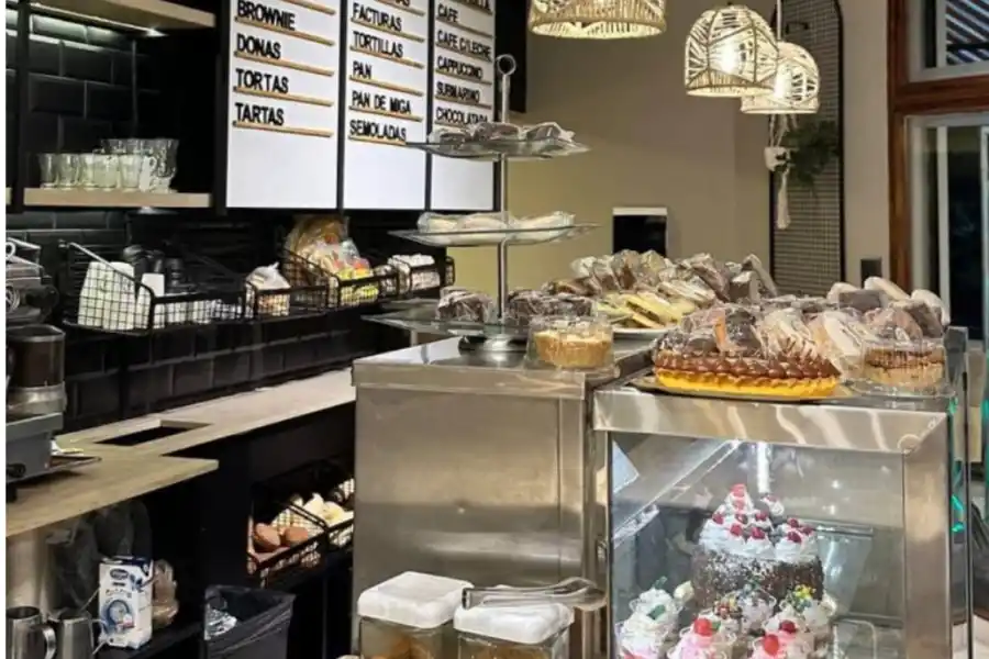 CLÁSICO. Evaristo es el sí definitivo de la Banda del Río Salí. INSTAGRAM @evaristo.bar