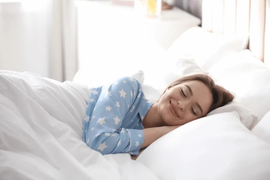 Divorcio del sueño: ¿conviene dormir en camas separadas con tu pareja?